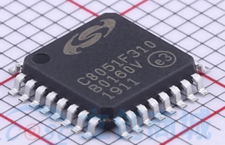 C8051F310 C8051F310…