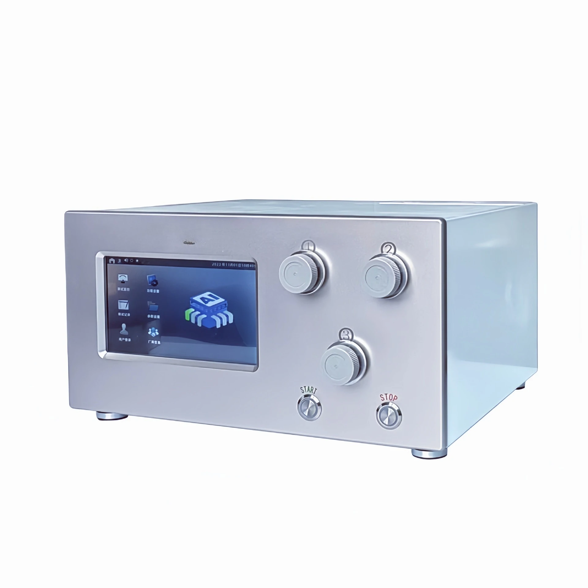 

Airtightness detector, mobile phone accessories