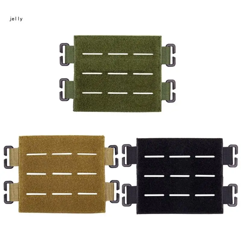 

Тактический разъем, пряжка, крючок и зажим, жилет, панель дисплея, адаптер, расширительные патчи, насадки для тактических патчей