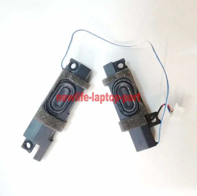 

Original For ACER Spin 3 Sp314-51 Series Laptop Internal Audio Left Right Speaker Kit Set 023.400DS.0001 Free Shipping