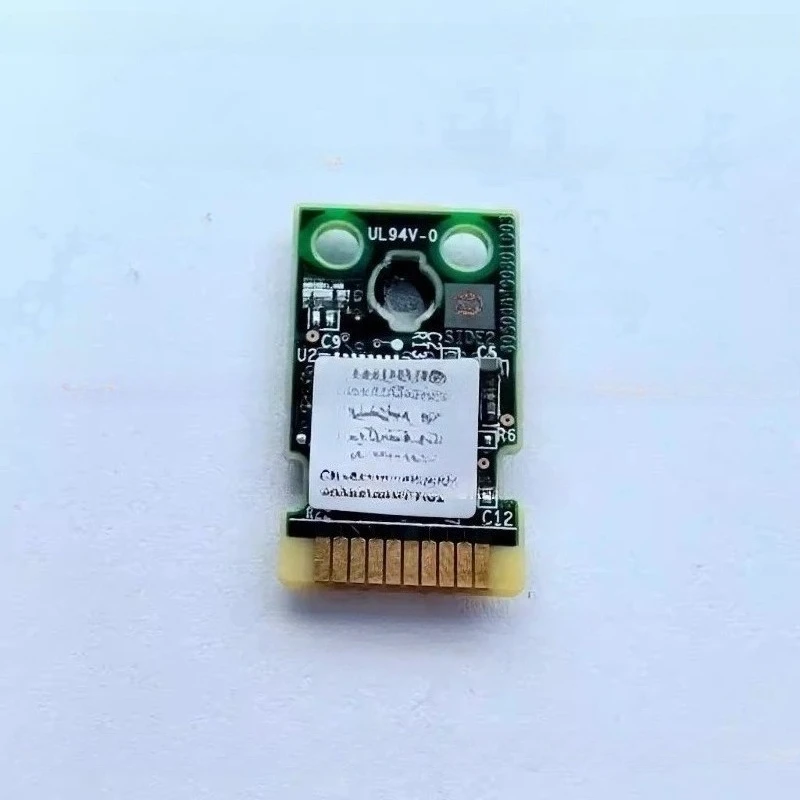 Original for  T430 T630 R730 R630 Trusted Platform Module TPM 2.0 Encryption Card 7HGKK 4DP35 M48YR R9X21 Board