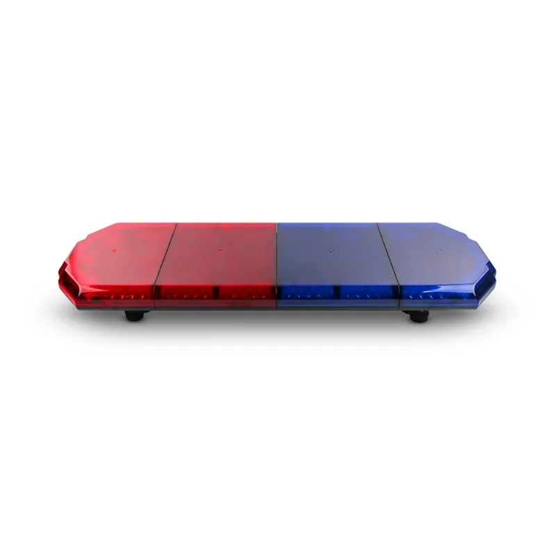 New Stroboscopic Emergency 3 Watts Ultra Bright IP65 Waterproof 72 LEDs Suitable for Trailer Roof Installation DC12-24V