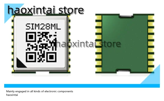 SIM7600E /SIM8210C /SIM7020X /SIM28ML /SIM8500CE /SIM8300G-M2