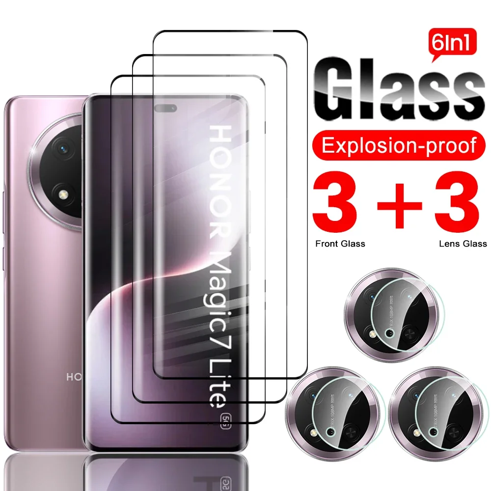Magic7Lite 5G Glass… - image