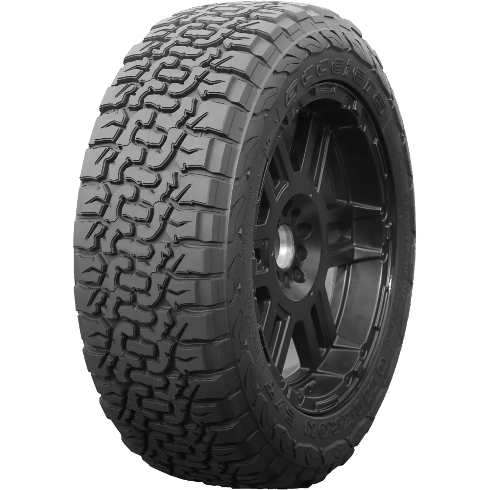 

Accelera OMIKRON CT 225/65R17 107/103Q 4x4 Offroad Summer BSW Tire