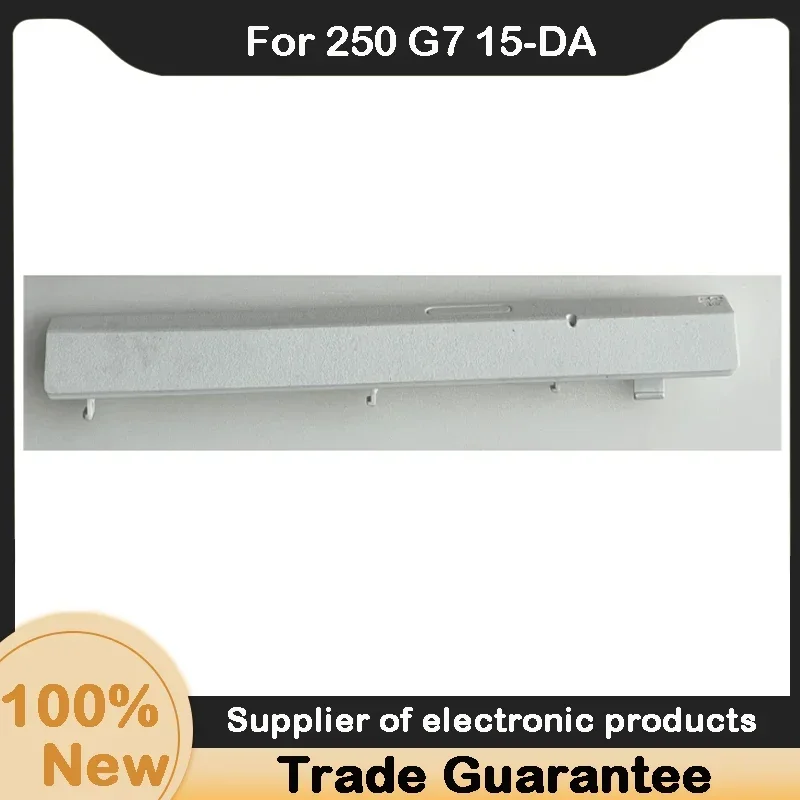 New For HP 250 G7 15-DA Shaft cover Lcd Hinge Cover