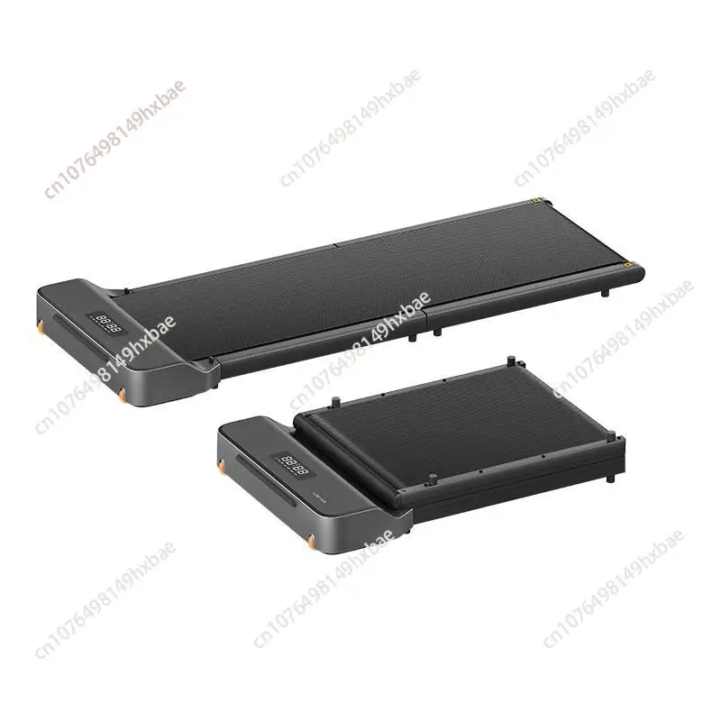 Z1 Walking Machine …