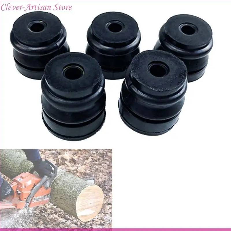 Cushion cadena E06B 5 Pieces 52/58/59 Ritadizo para almohadilla gasolina