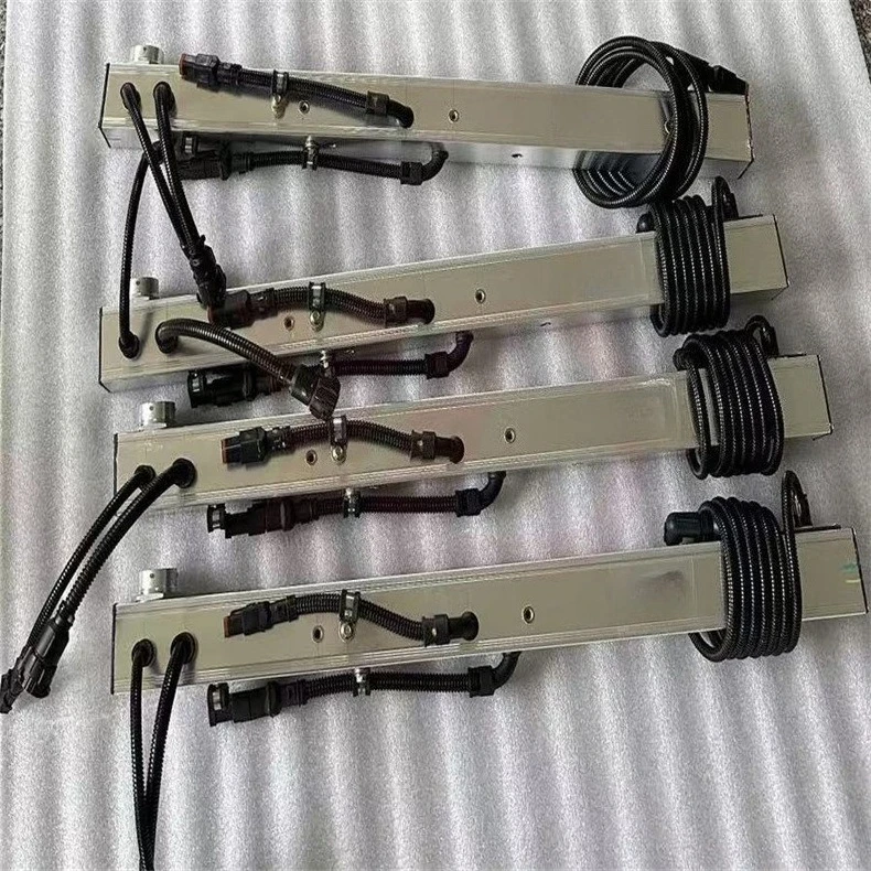 3637074 QSK60 wiring harness for Cum mins QSK60 engine electronic control module wiring harness 4086487