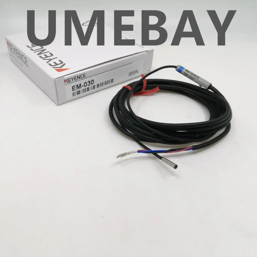 

1PCS proximity switch EM-005 EM-010 EM-014 EM-030 EM-038 EM-054 EM-080