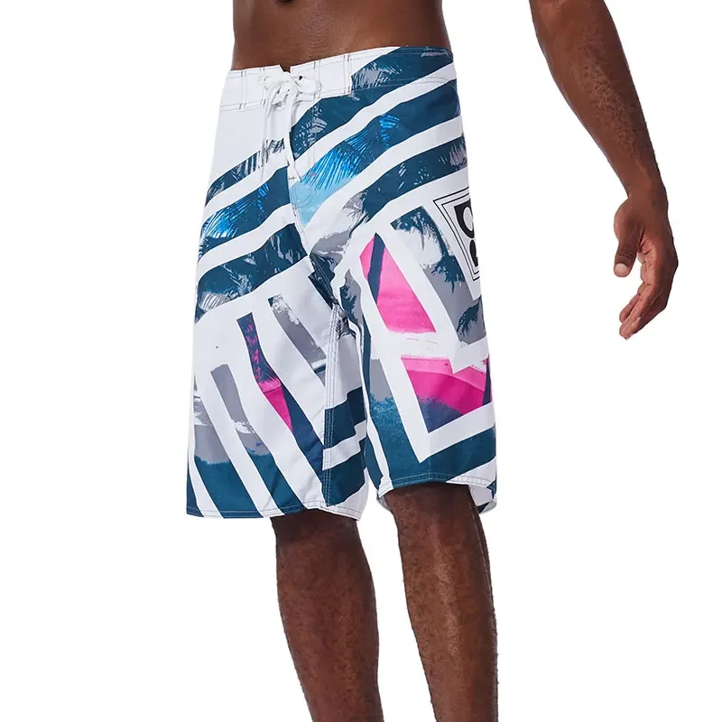 Thumbnail 3 - #13 Latest Mens Quick Dry Board Shorts Offers