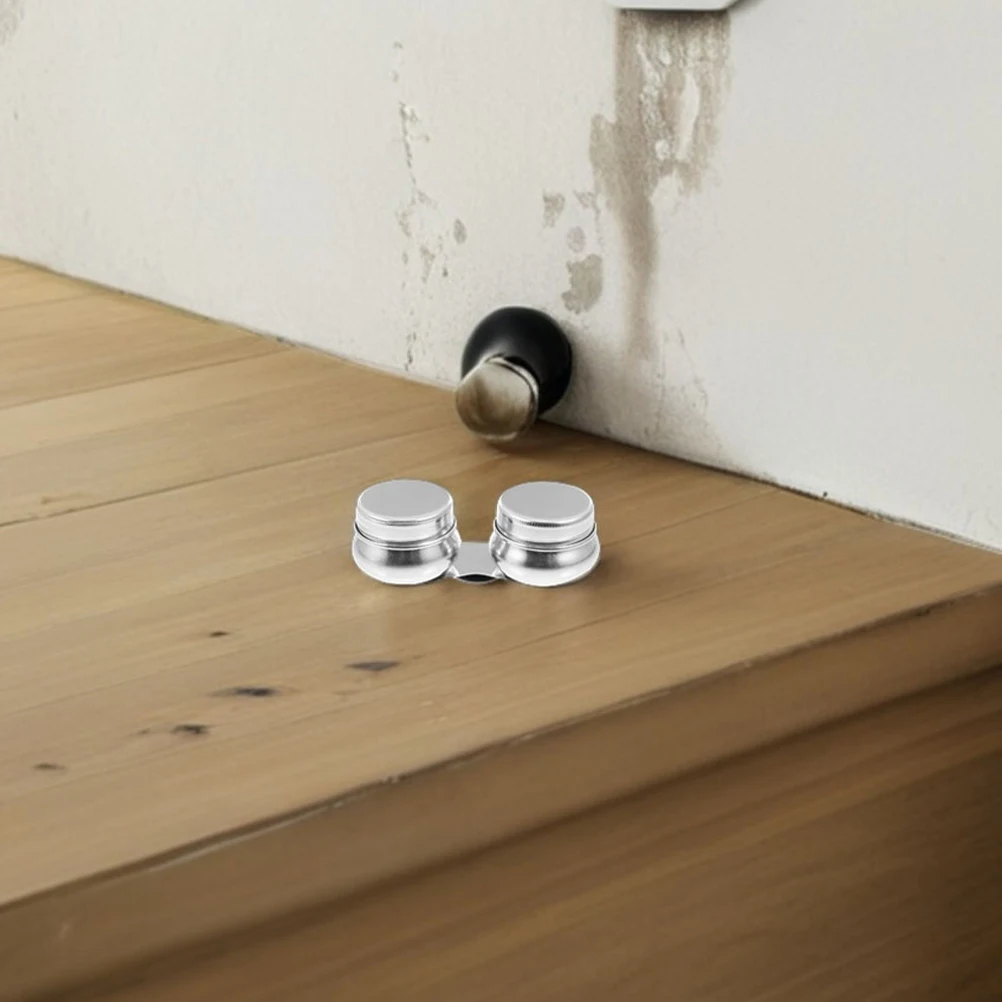 

2Pcs Stainless Steel Oil Painting Palette Cups Lid Brush Washer Pot Mixing Cup Paint Brush Bucket Artists Supplies