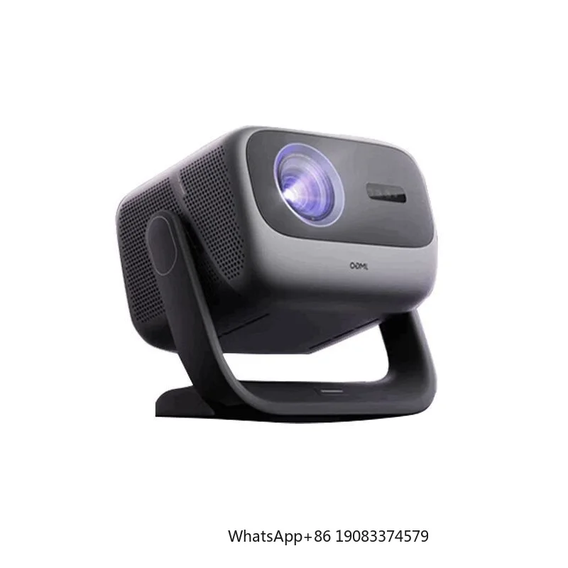JMGO N5 Ultra Review: Is This the Best Portable Laser Projector
