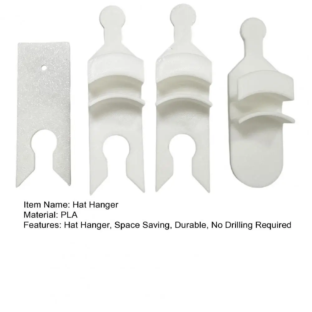 Multifunctional Hanger Hook Coat Rack Towel Hooks Hanger Behind The Door No Hole Cabinet Storage Hangers Wall Coat Rack - view 4