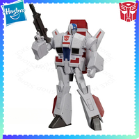 TAKARATOMY Transformed toys Masterpiece Takara Tomy Ko MP-57 Autobot Skyfire Action Figure Collectible Model Boy Birthday Gift