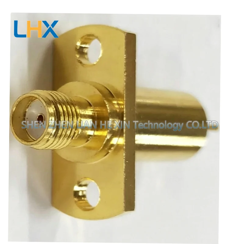 RF2-B3.0 RF dual-point tip high-frequency test head with dual points for AP Bluetooth testing in stock