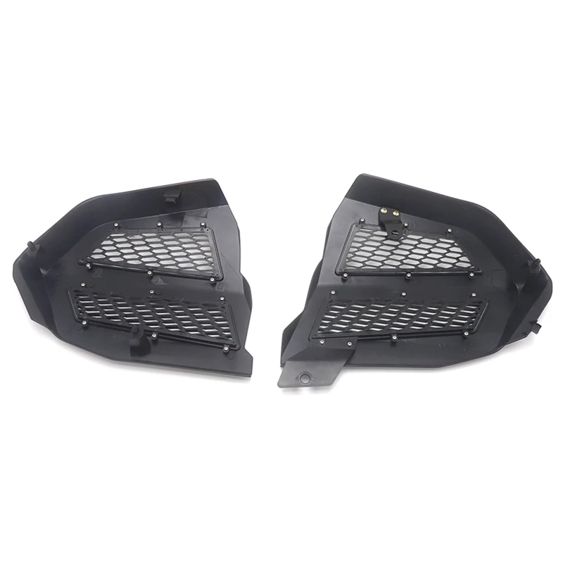 Motorcycle Engine Transmission Covers For Honda Goldwing GL1800 F6B 2018-2021 Fairing Radiator Grille Cover