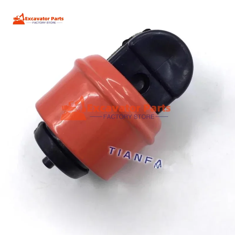 22U-26-21920 22U-26-21460 Oil Fuel Tank Cap for Excavator For PC270-8 PC200-8  PC220-8 CAP