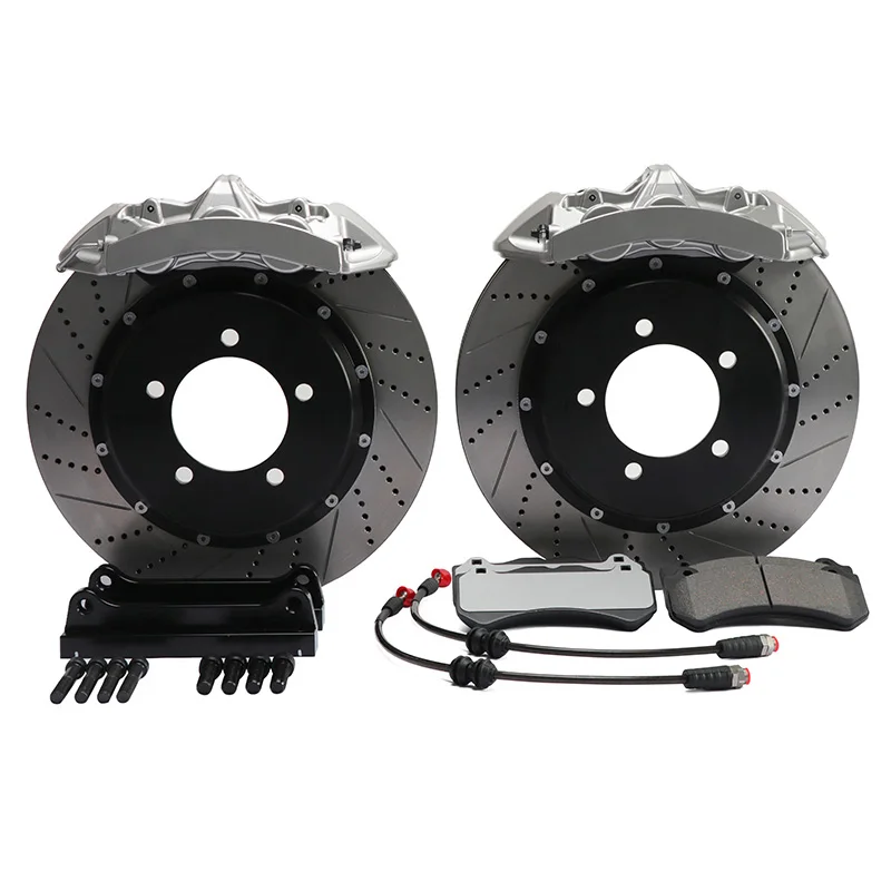 

factory sale big brake kits auto brakes parts modified auto brake systems for F30