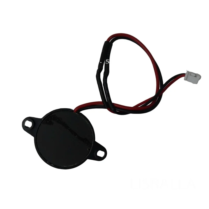 Original BTP R588 Electronic Buzzer Piezo Electric Tone Buzzer for SNBC BTP-R588 Printer Parts