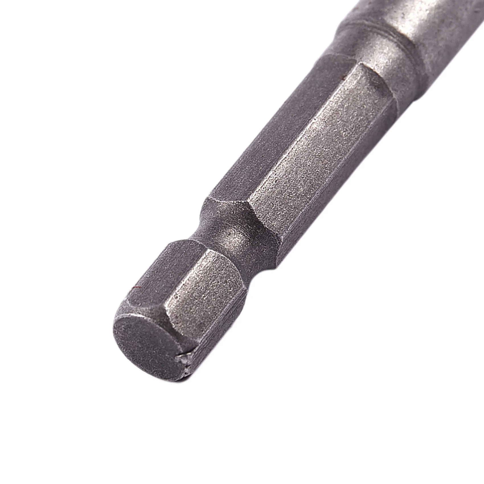 ABUH-65Mm Length 5.5Mm Hex Socket Driver Bit Magnetic Bit 6 Pcs