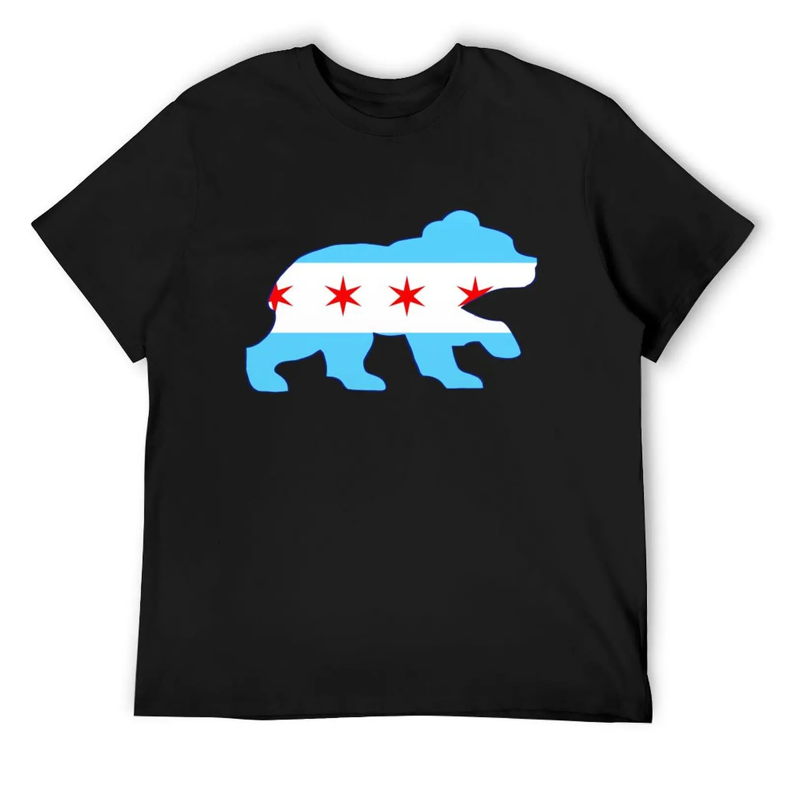 

Cubbies pt. 2 T-Shirt summer 2025 anime oversized t shirt tshirts for men