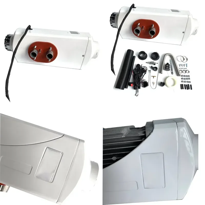 for Truck 12V 24V 5KW Diesel Air Parking Heater Car Bus Off Road Vehicle RV Tent Boat
