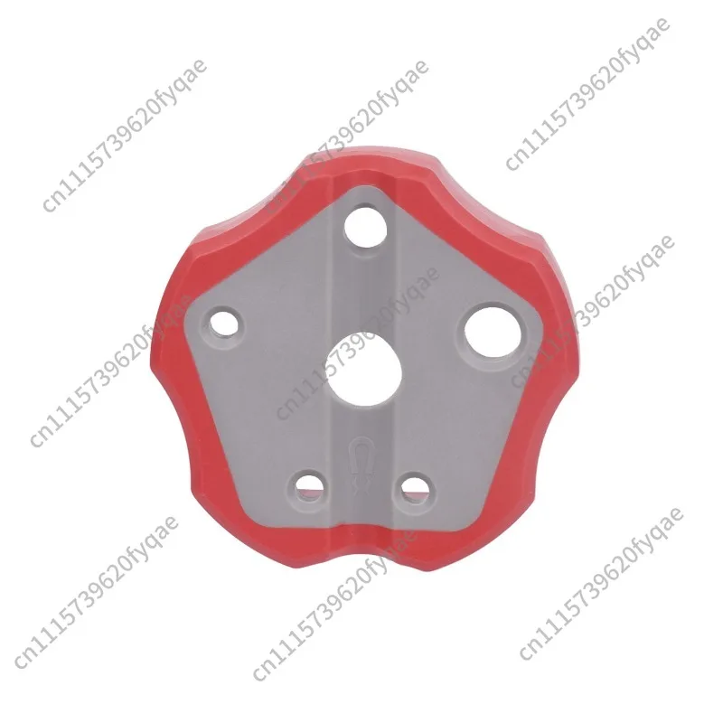 Universal non-slip removal tool table