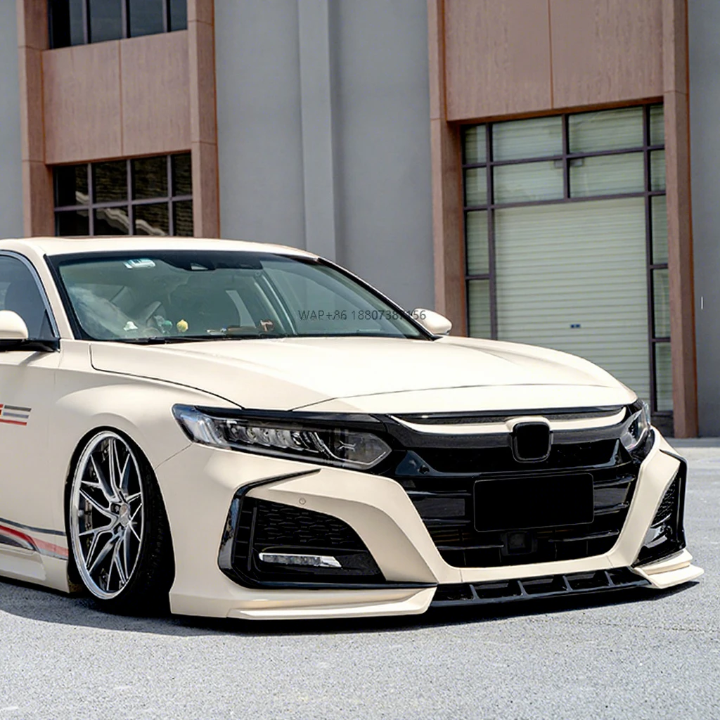 

Новый передний бампер, комплект обвеса, новые автозапчасти