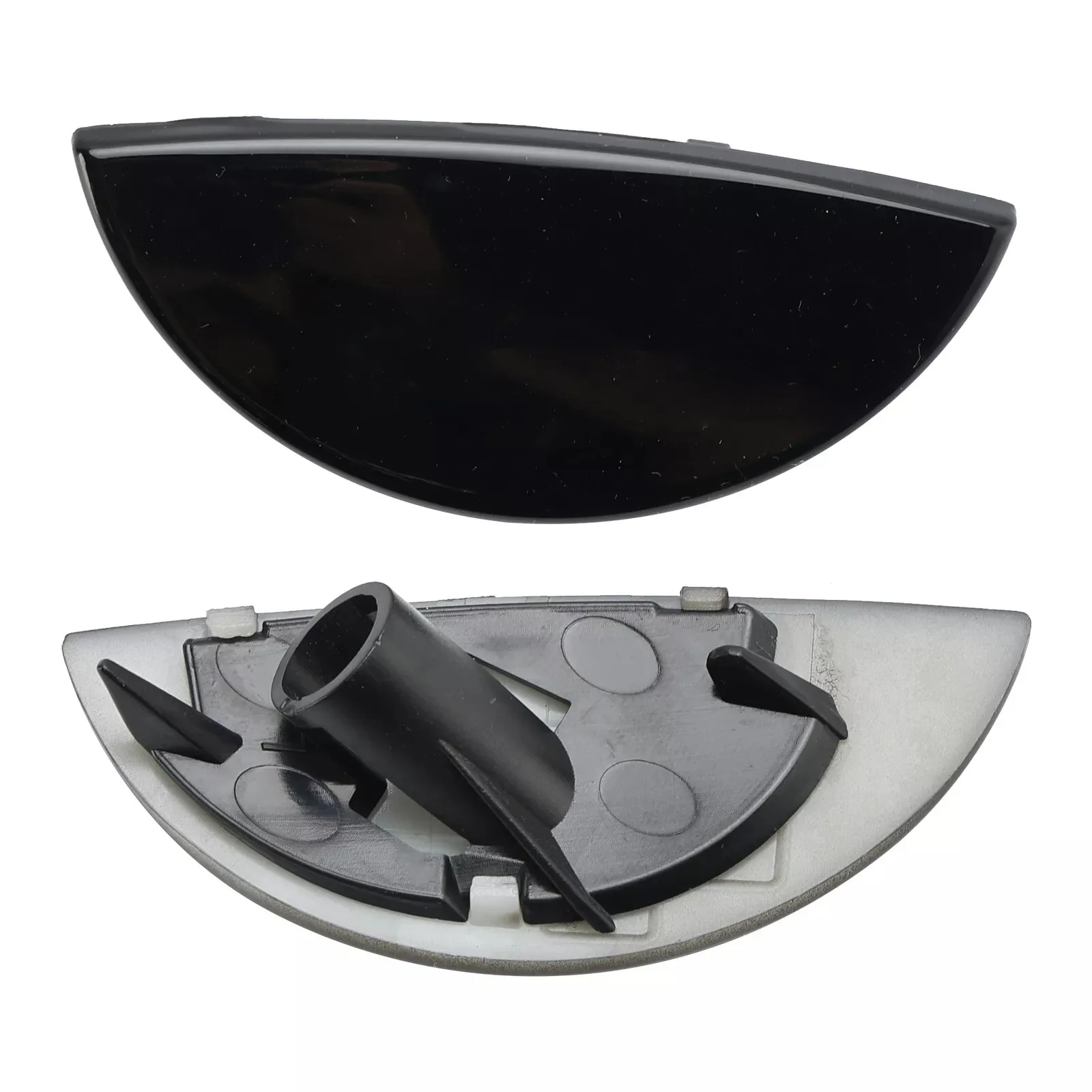 لسيارات BMW R50 R52 R50 01-06 غطاء رذاذ المصباح الأمامي 63126922155 63126922156