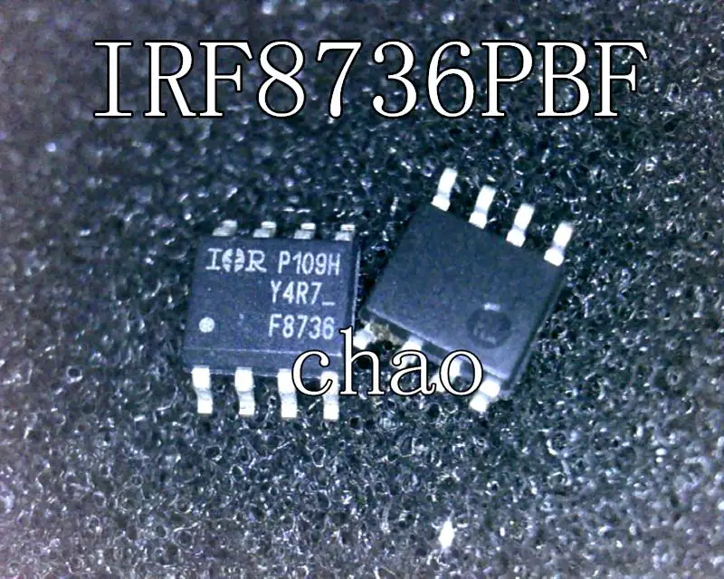 

10 шт./лот IRF8736PBF IRF8736 F8736 SOP-8