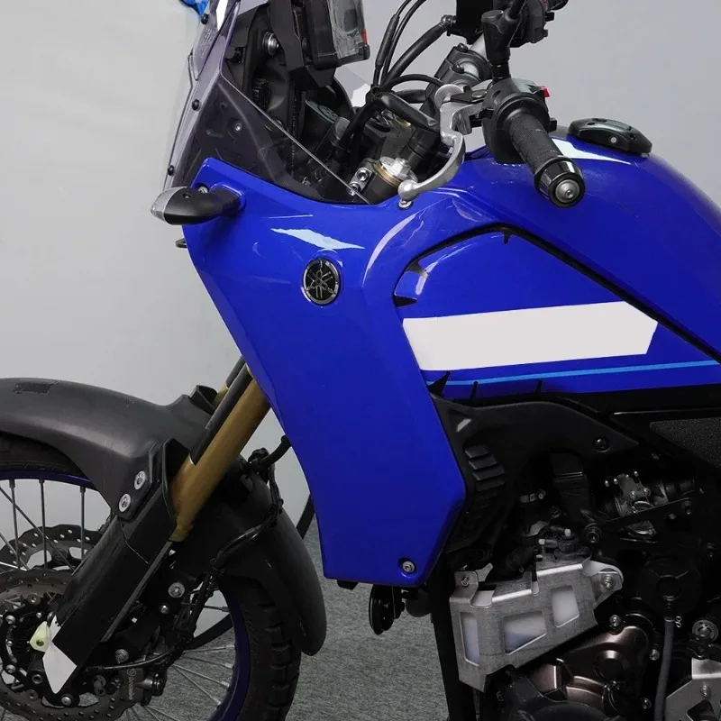 

Side Panel Fairing Motorcycle Fuel Tank Side Fairing Panel Cover