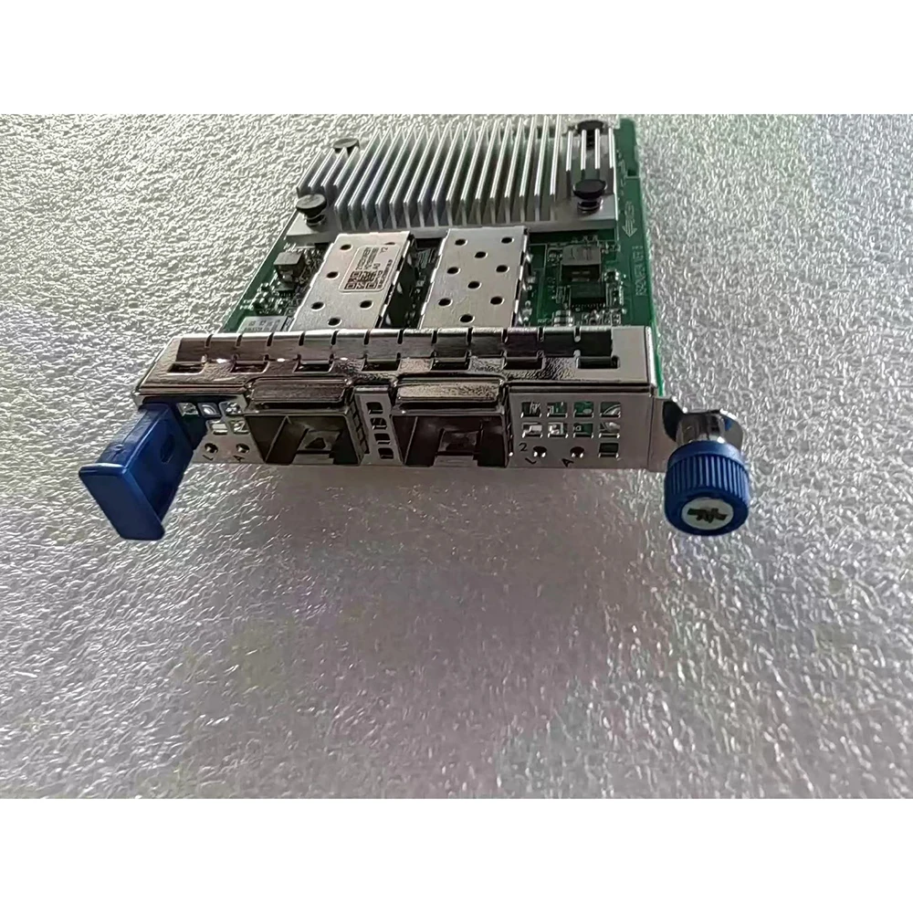 For H3C Dual 10G Optical OCP3.0 NIC ETH561F-3S-2P 0231AEBY