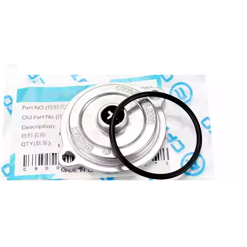 Oil filter cover  Sealing ring  Applicable to Cfmoto 800MT  NK CF800-5-7motorcycles accessories