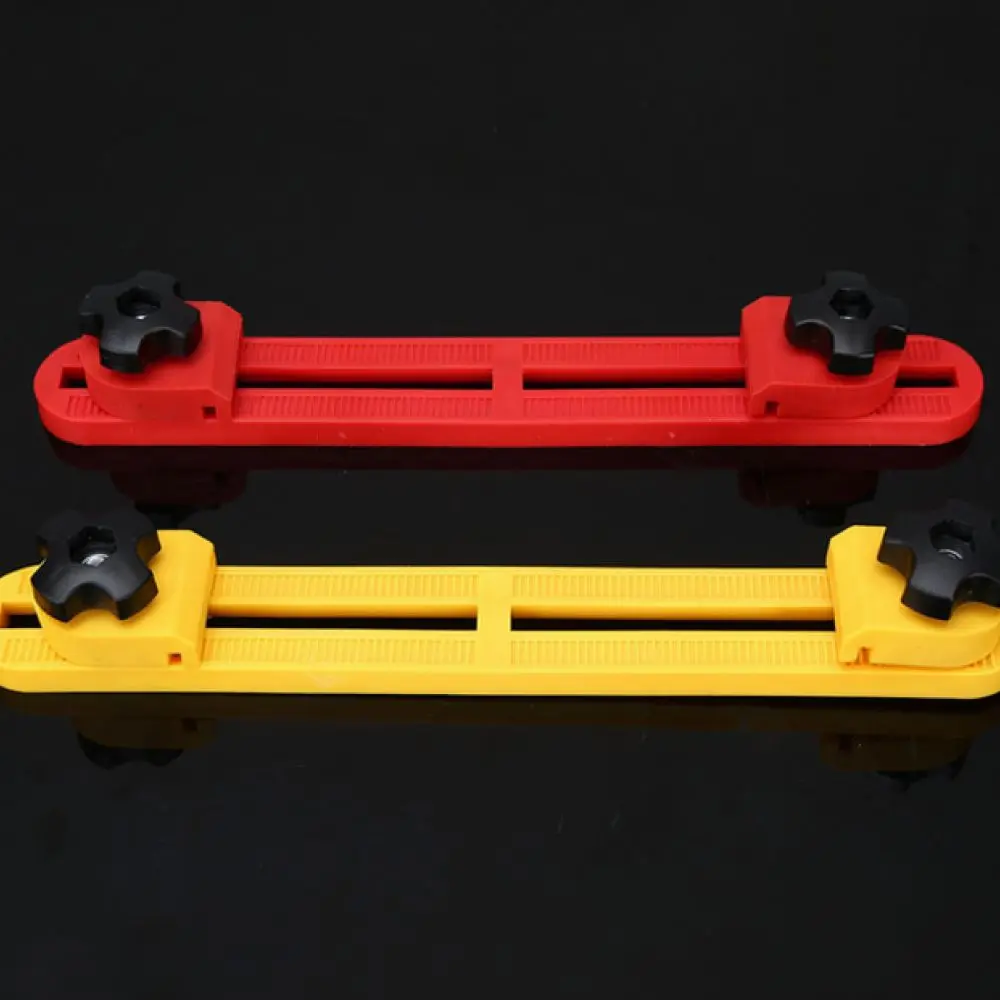 Universal Circular Saw Base Guide Rail Locator For Xinqili Woodworking Cutting Board Stability Adjustment Accessory Tool