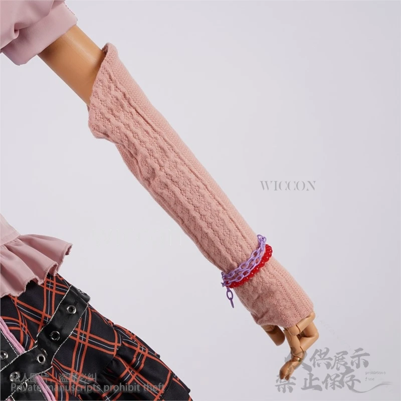 أنيمي لعبة إنفينيتي نيكي كوميك كون جيراي كي بنات Y2K الشرير Harajuku جميل الدانتيل منقوشة تنورة كعكة Kawaii فستان مخصص