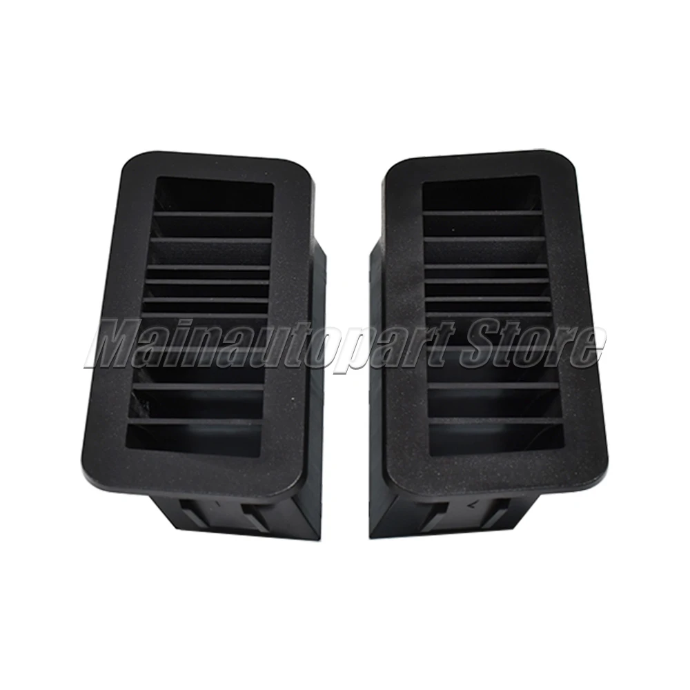 701819071 701819072 Windscreen Dash Dashboard Black Vent Grill Cover  For VW Transporter T4 Multivan Caravelle MK4 1990-2003 - view 3