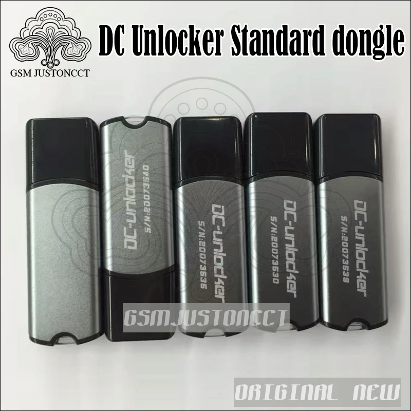 DC Unlocker Standard Dongle with 50 Credits: The Real-World Guide to Unlocking Huawei and ZTE Devices