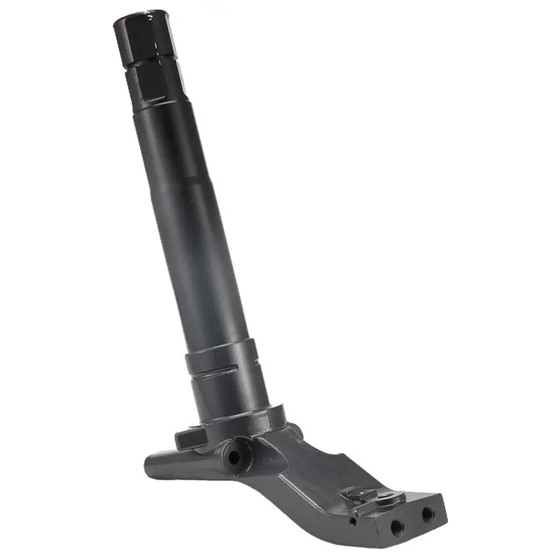 ABXN-For 2 Stroke 40HP Outboard Engine Mounting Bracket- Short Shaft Version 65W-42511-00-4D Part Number 65W-42511-00-4D