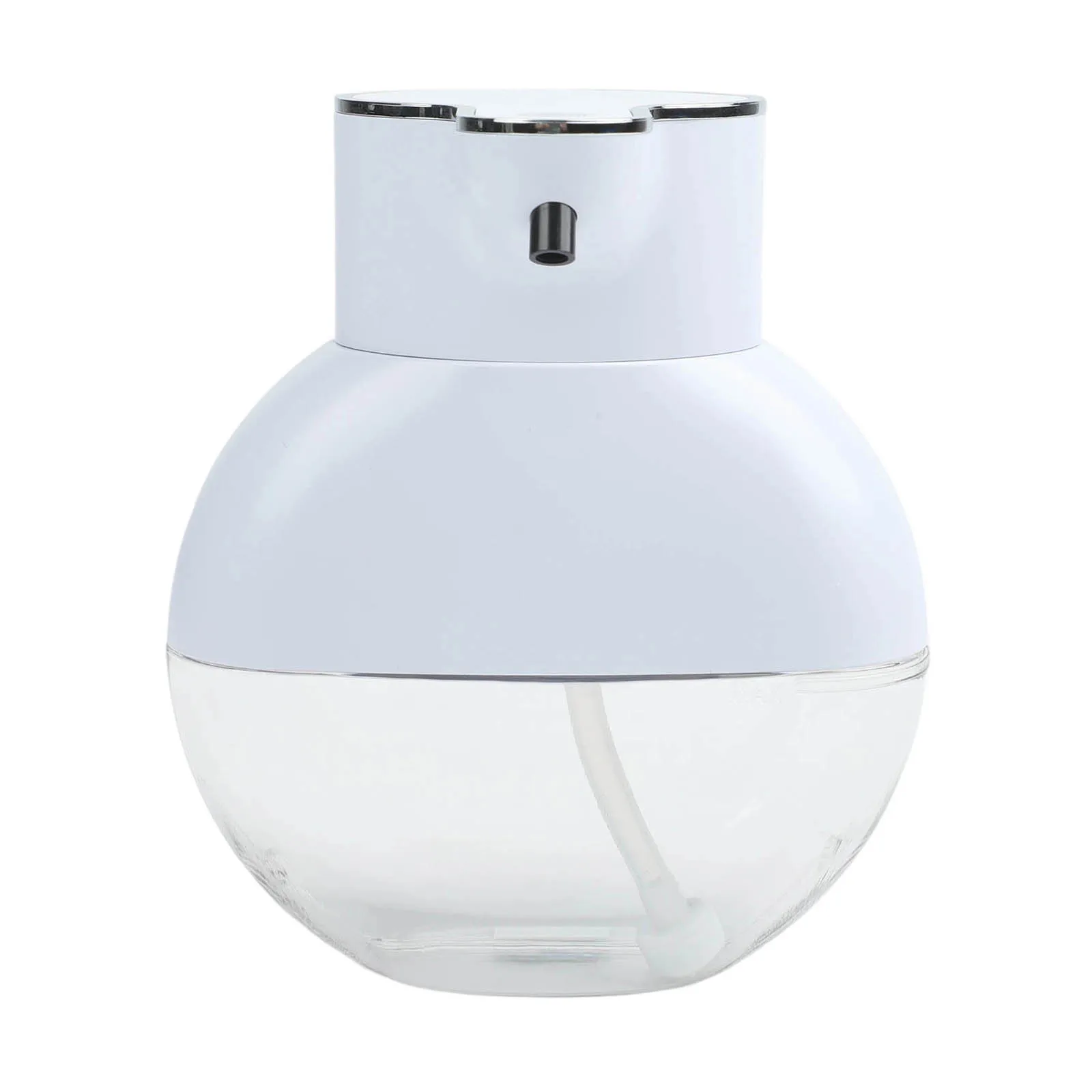 Touchless Automatic Soap Dispenser with Adjustable Dispensing Gears for Optimal in Home and Commercial Use Touchless