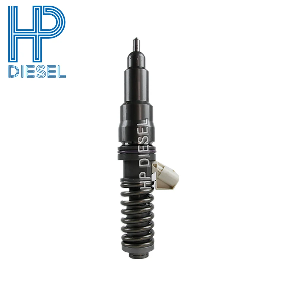 4pcs/lot Durable Fuel Injector RE533608, Designed to Fit and Function Well for Delphi