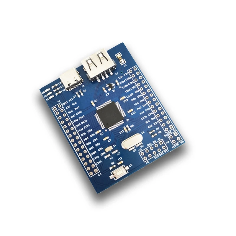 CH32V103R8T6 MINI Development Board Multi-Functional Portable Convenient RISC-V Evaluation Boards Durable Easy To Use