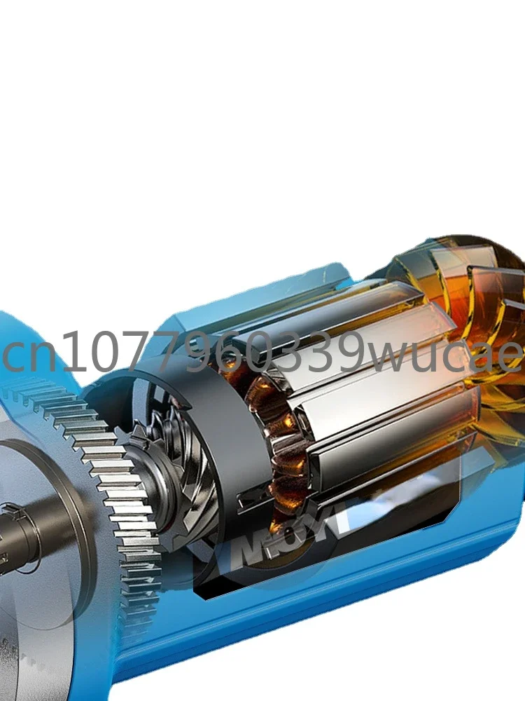 Hand-Held Cold Cutting Saw Metal Thread Steel Bar Machine Electric round Steel Cutter Portable Steel Pipe Cutting