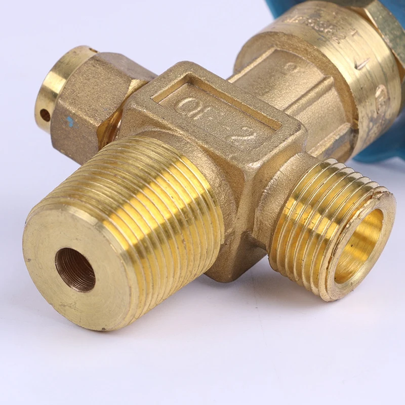 A19F-DN4 15Mpa Oxyg… - image