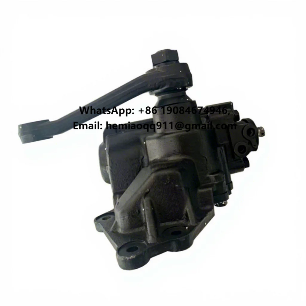 

Power Steering Gear Box/ Hydraulic Steering Gear for FOTON Aumark L0340140126A0 ZDZ8P2 ZDZ4FT4 ZDZ5AFT8 LHD
