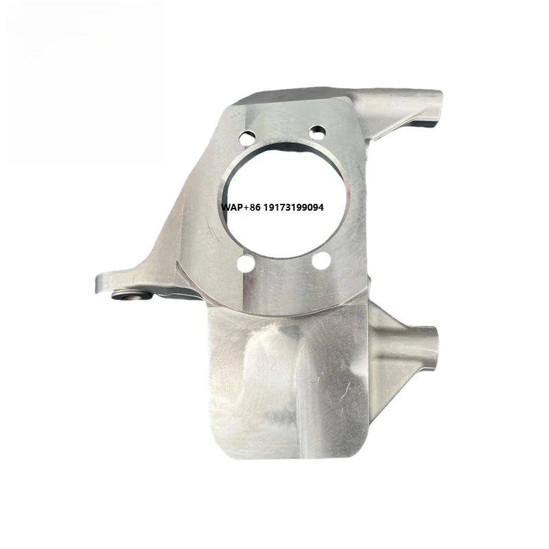 

Кулак подвески передний левый для McLaren 570S, 540C, 13B1201CP, 13BA100CP, 13B1195CP, OEM