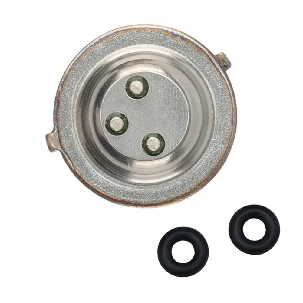 DQ500 Sensor Unit Transmission Pressure Sensor For Car Repair Maintenance No Programming Required Rubber And Metal Build