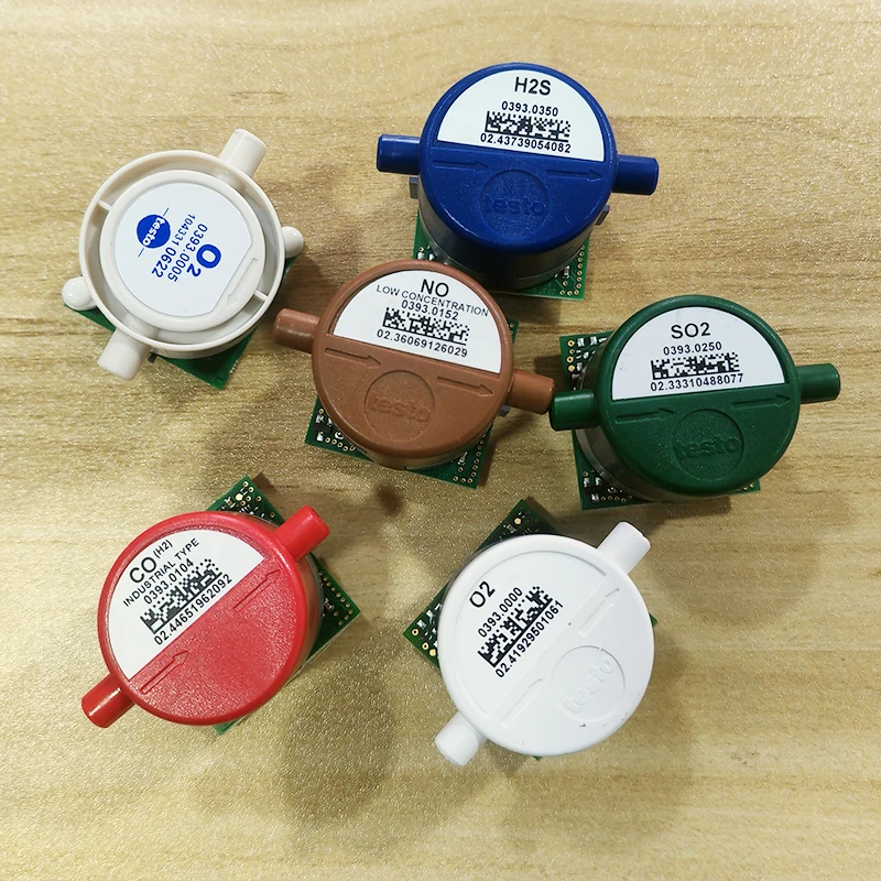 1PCSO2 استبدال الاستشعار 0393 0000 الأوكسجين الاستشعار ل Testo 340/Testo 350 TESTO الاستشعار 05542102 , 03930102
