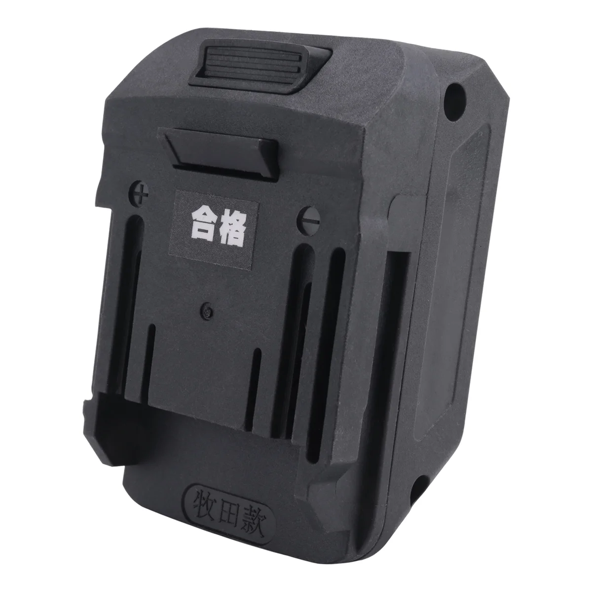 Qualidade! 2106 conversor de adaptador de bateria para makita 18v bateria de íon-lítio bl1830 on para dayai a3 48f 88f bateria ferramenta de lítio