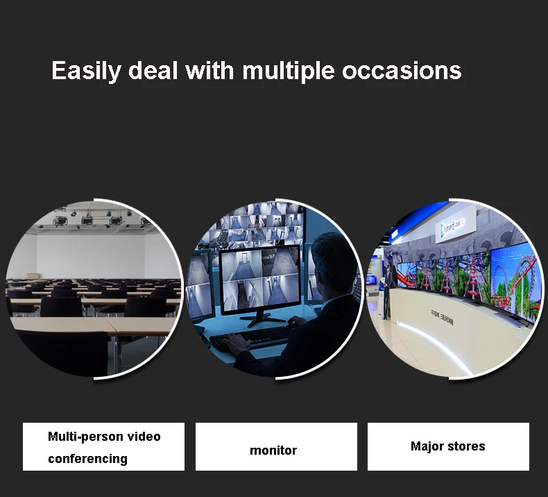 

Разветвитель DTECH HDMI, интеллектуальный 5-портовый 5-портовый коммутатор HDMI 5x1, поддержка 4K, Full HD1080p, 3D с ИК-частотным пультом дистанционного управления 1080P HD